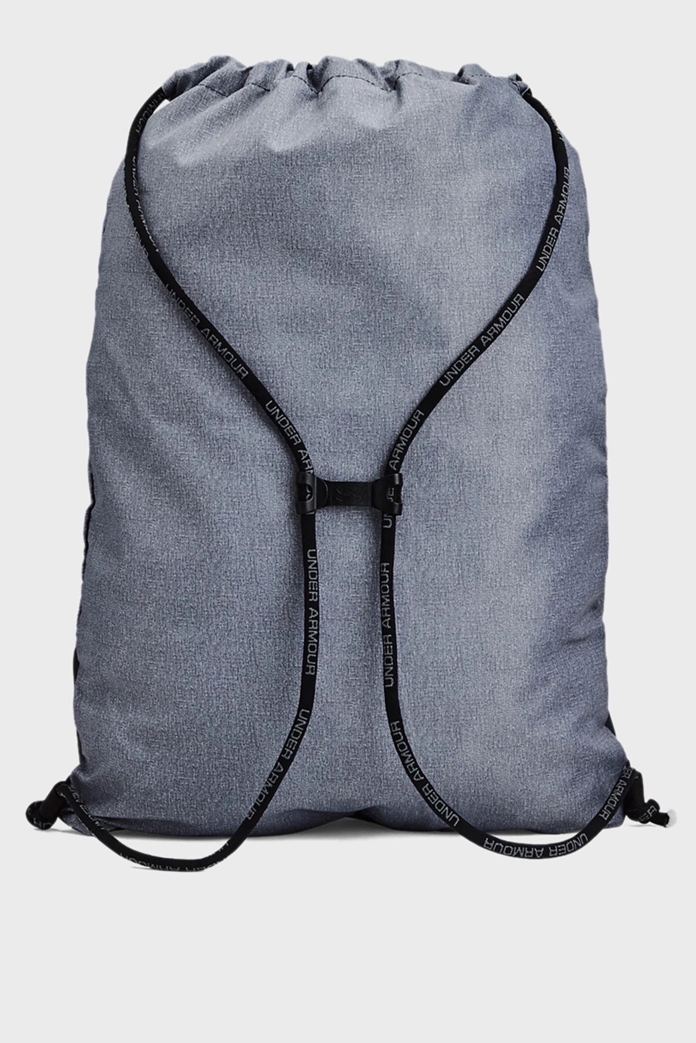 Рюкзак-мішок Under Armour Undeniable Grey ціна