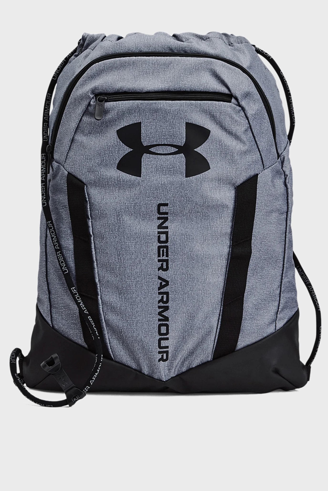 Рюкзак-мішок Under Armour Undeniable Grey