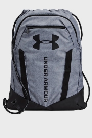 Рюкзак-мішок Under Armour Undeniable Grey