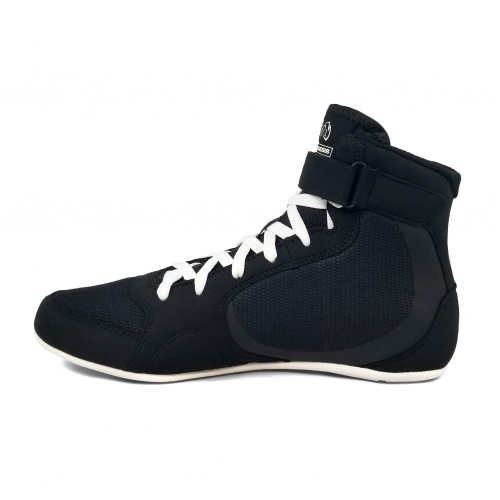 Боксерки Rival RSX-Genesis Boxing Boots купить
