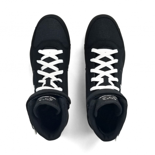 Боксерки Rival RSX-Genesis Boxing Boots фото