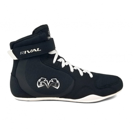 Боксерки Rival RSX-Genesis Boxing Boots, Фото № 3