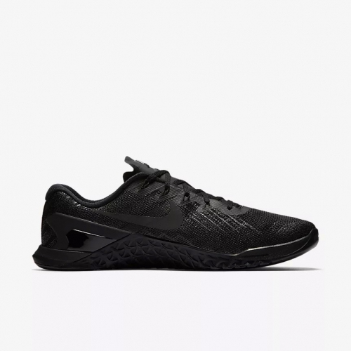 Кроссовки Nike Metcon 3 Mens Training Shoe Black цена