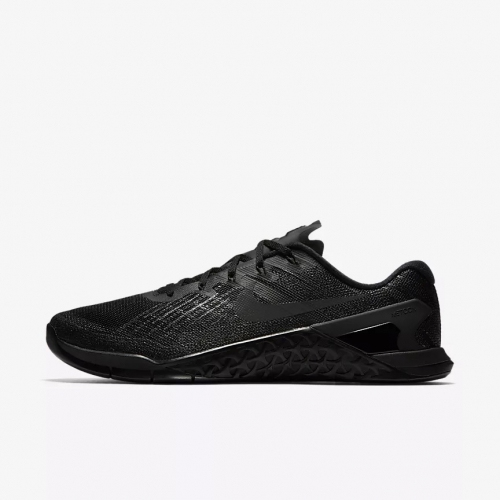 Кроссовки Nike Metcon 3 Mens Training Shoe Black купить