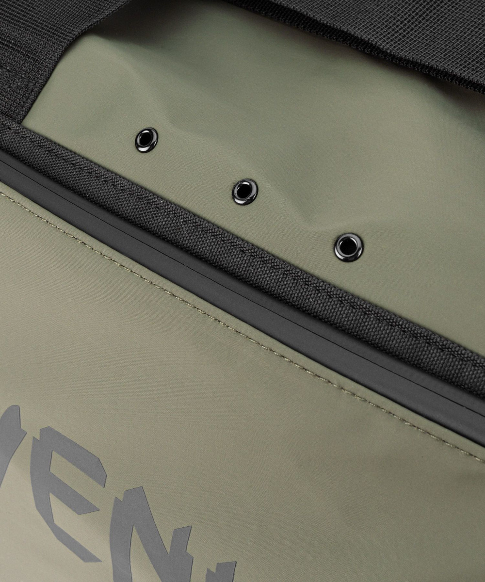 Venum Trainer Lite Evo Sports Bags Black Khaki original