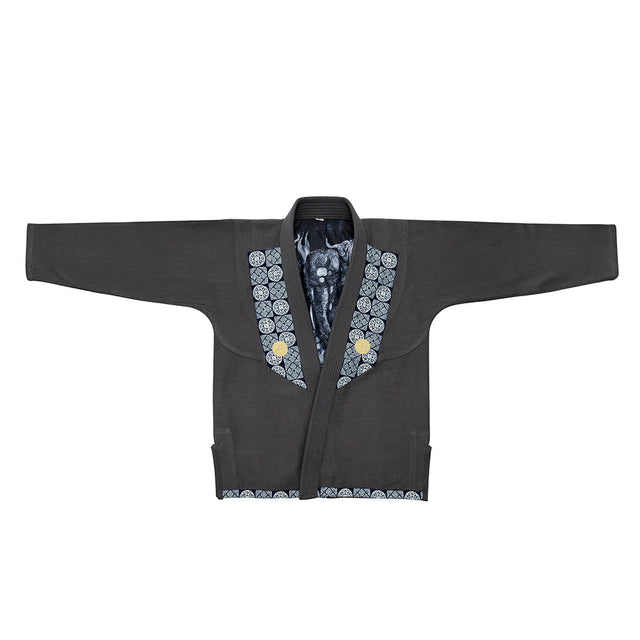 Kimono Fairtex BJJ6 Gi Mohom photo