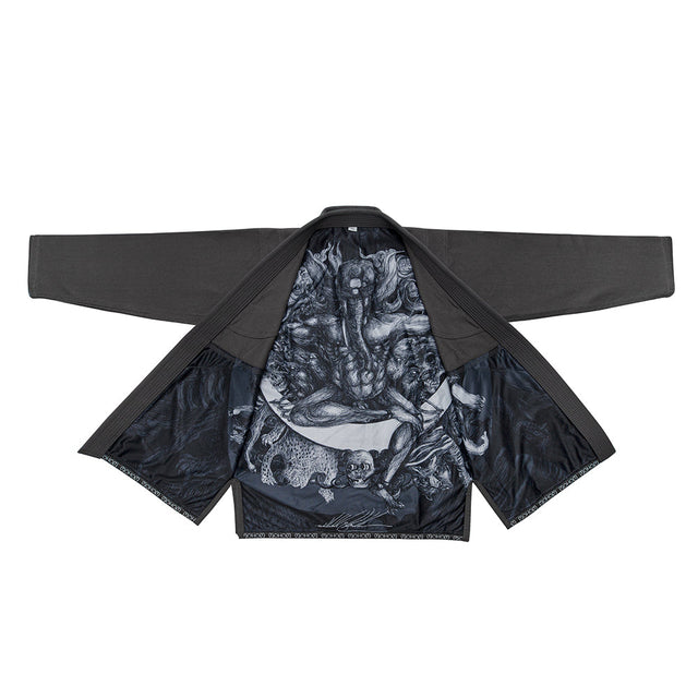 Kimono Fairtex BJJ6 Gi Mohom buy