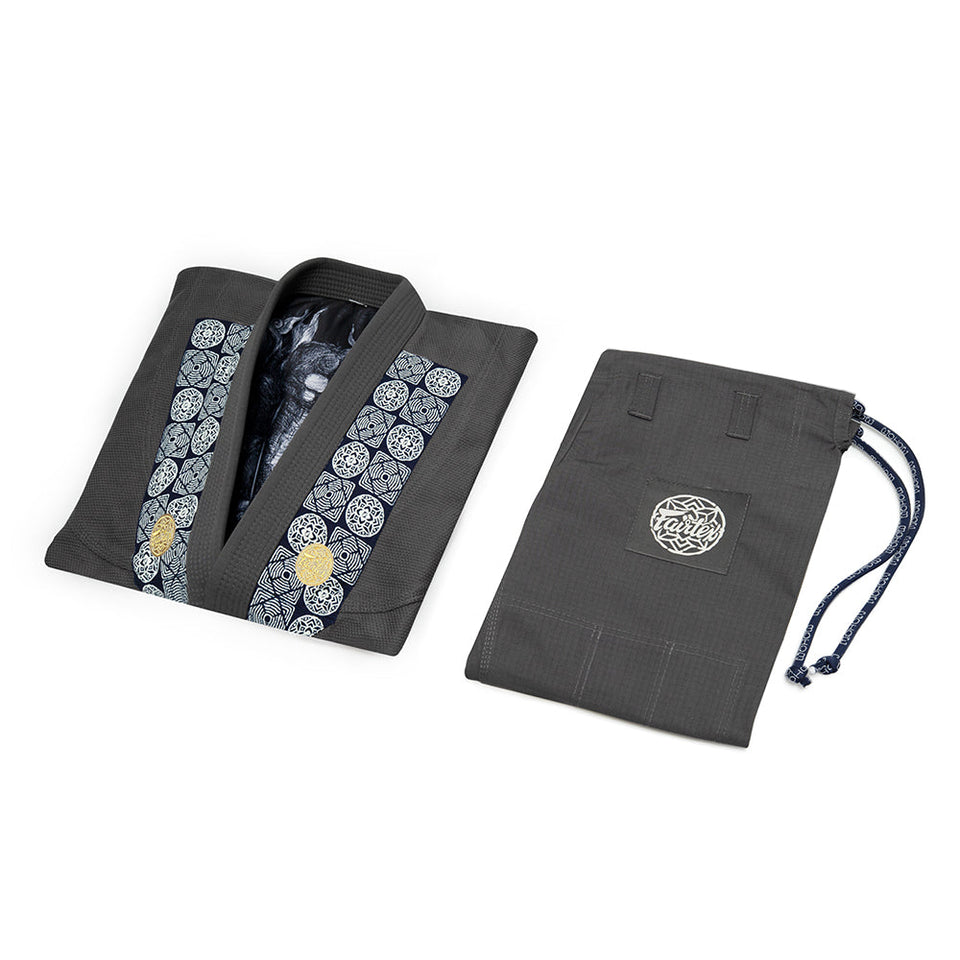 Kimono Fairtex BJJ6 Gi Mohom price