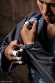 Кімоно Fairtex BJJ6 Gi Mohom де купити