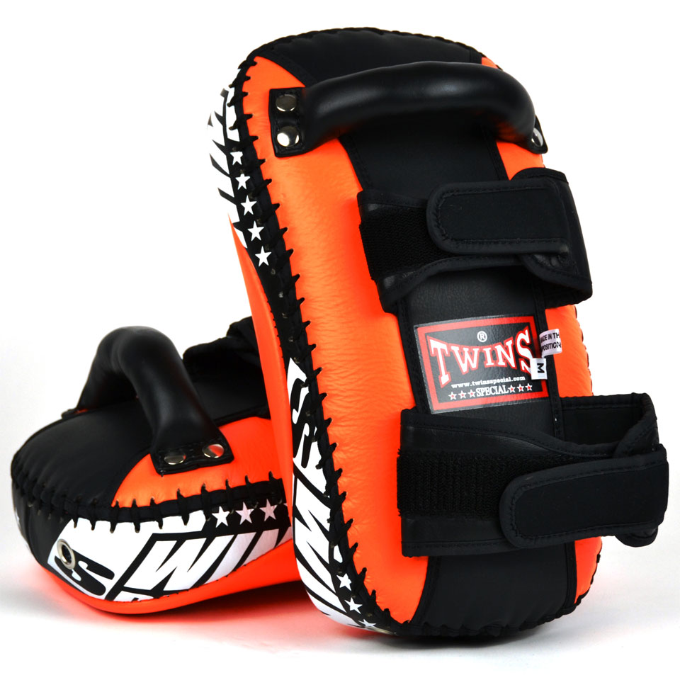 Tai-pads Twins KPL10 Orange buy