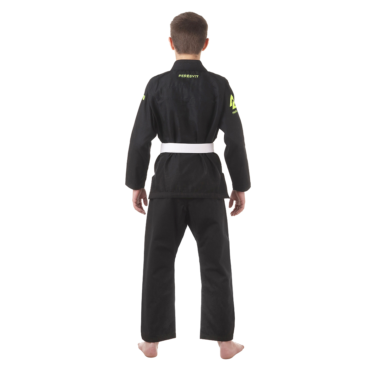 Childrens kimono Peresvit BJJ Gi Kids Core Black buy