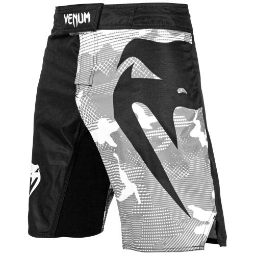 Шорты для MMA Venum Light 3.0 Fightshorts Urban Camo купить