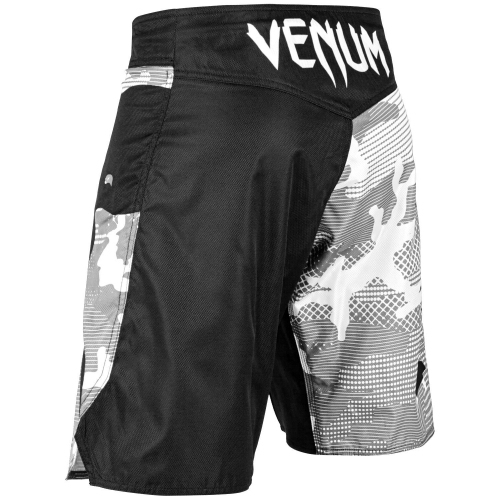 Шорты для MMA Venum Light 3.0 Fightshorts Urban Camo цена