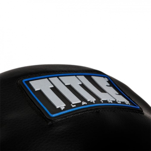 Лапы Title Platinum Punch Mitts 2.0 фото