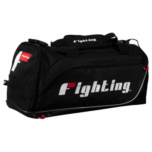 Fighting Tri-Tech Personal Bag buy