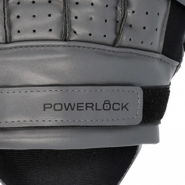 Everlast Powerlock R Focus Mitt Black price