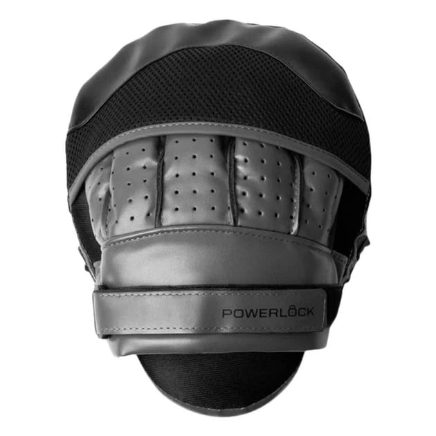 Everlast Powerlock R Focus Mitt Black buy