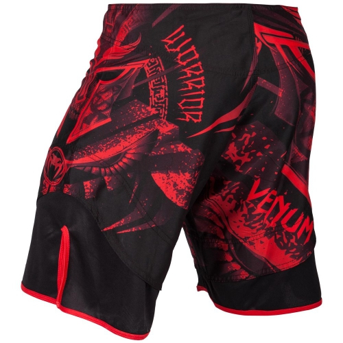 MMA shorts Venum Gladiator 3.0 Fightshorts Black Red price