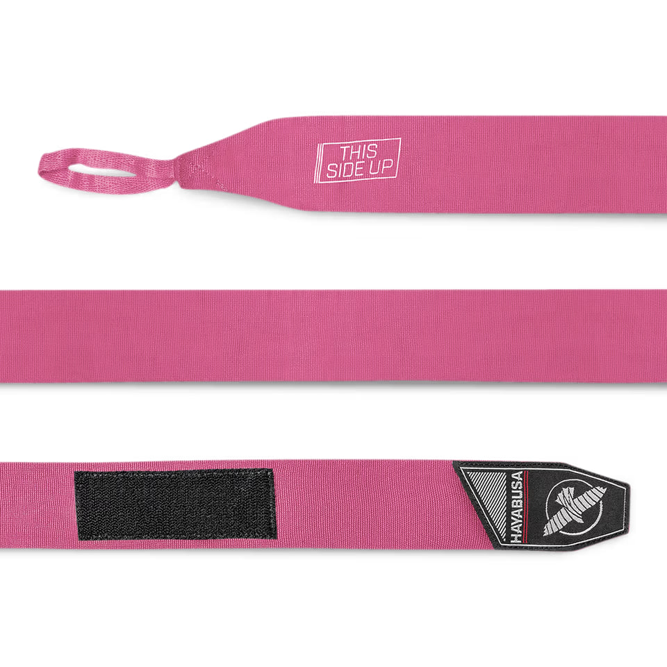 Бинти Hayabusa Perfect Stretch Hand Wraps Pink ціна