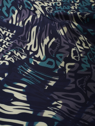 Шорты для MMA MANTO Fight shorts Distort Camo размер