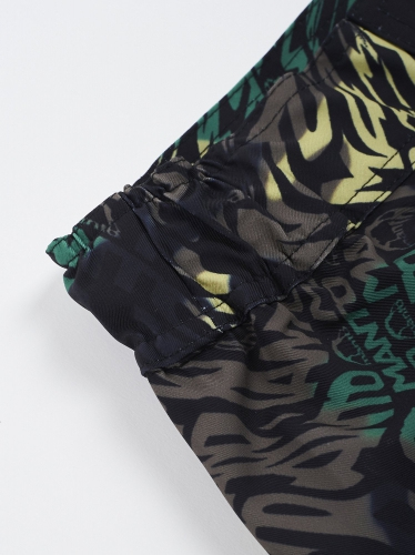 Шорты для MMA MANTO Fight shorts Distort Camo стоимость