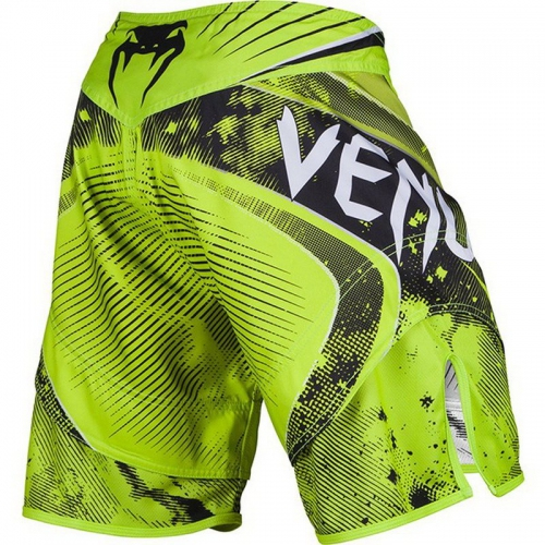 Venum Galactic Fightshorts Neo Yellow price