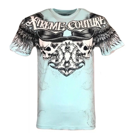 Футболка Xtreme Couture Havisham T-Shirt