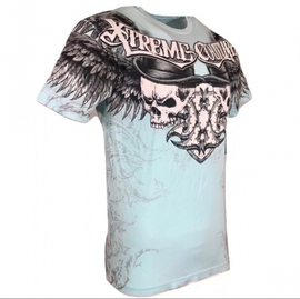 Футболка Xtreme Couture Havisham T-Shirt, Фото № 4