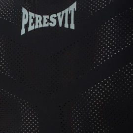 Компрессионная футболка без рукавов Peresvit Air Motion Black Tank, Фото № 5