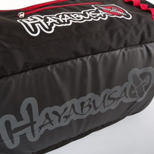 Сумка Hayabusa Power Duffle Bag фото