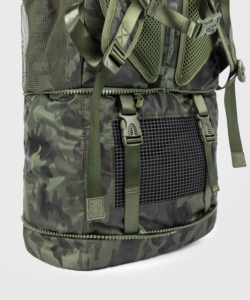 Venum Challenger Xtreme BackPack Khaki Camo backpack photo