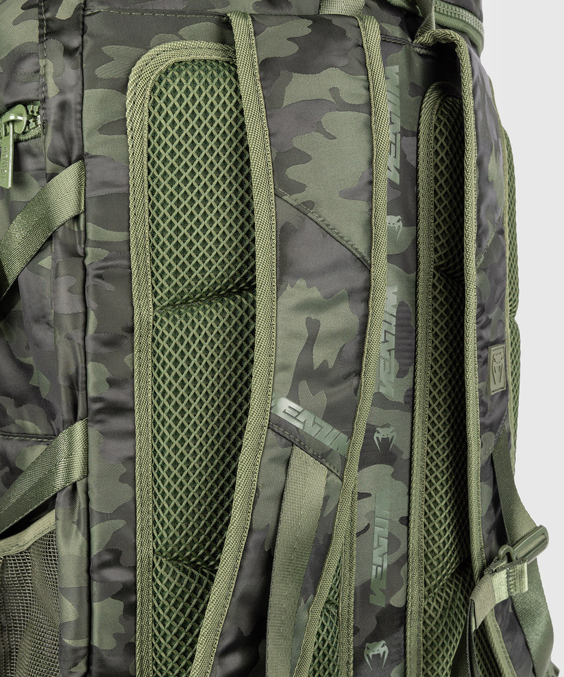 Venum Challenger Xtreme BackPack Khaki Camo backpack size