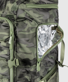 Рюкзак Venum Challenger Xtreme BackPack Khaki Camo, Фото № 7