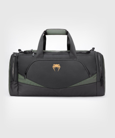 Сумка Venum Evo 2 Trainer Lite Sports Bags Black Khaki