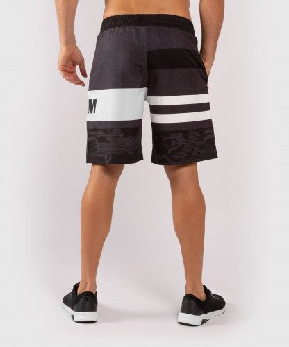 Шорты Venum Bandit Training Shorts Black Grey купить
