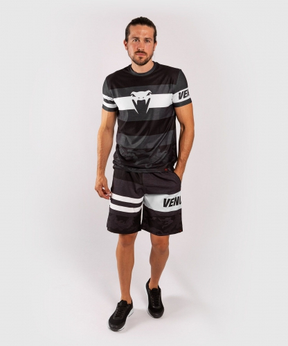 Шорты Venum Bandit Training Shorts Black Grey стоимость