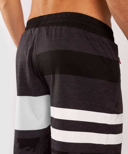 Шорты Venum Bandit Training Shorts Black Grey оригинал