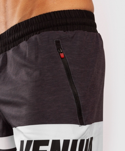 Шорты Venum Bandit Training Shorts Black Grey где купить