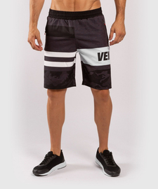 Шорти Venum Bandit Training Shorts Black Grey