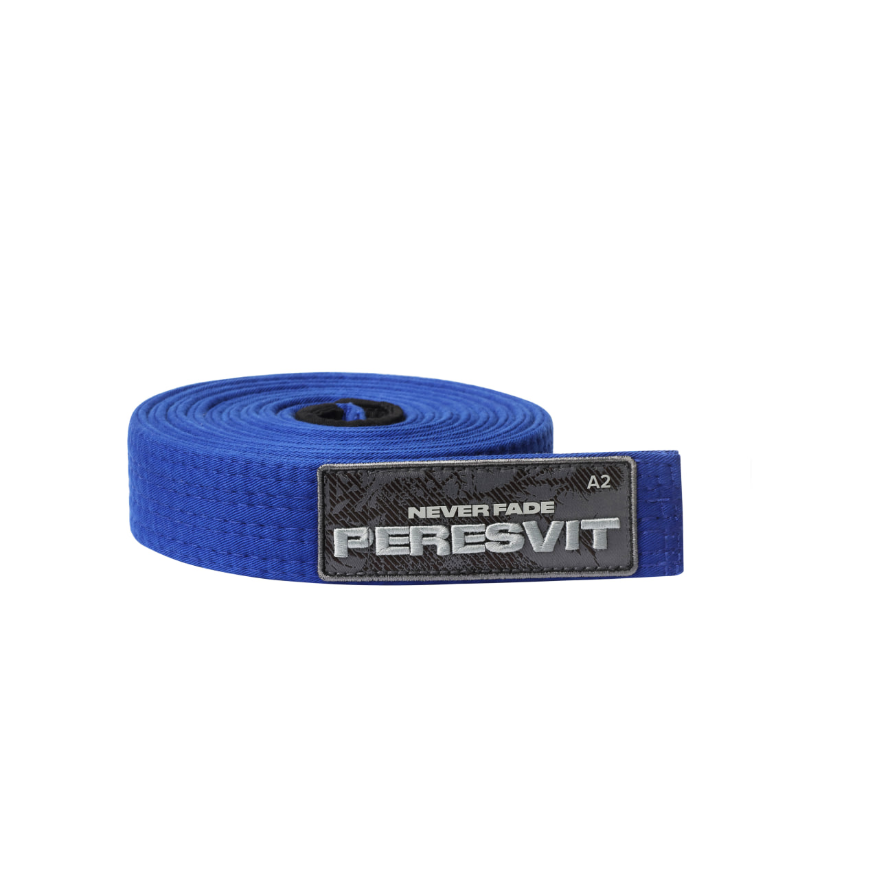 Пояс для кимоно Peresvit Conflict Premium BJJ Belt Blue купить