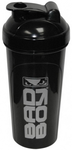 Шейкер Bad Boy Shaker Black цена