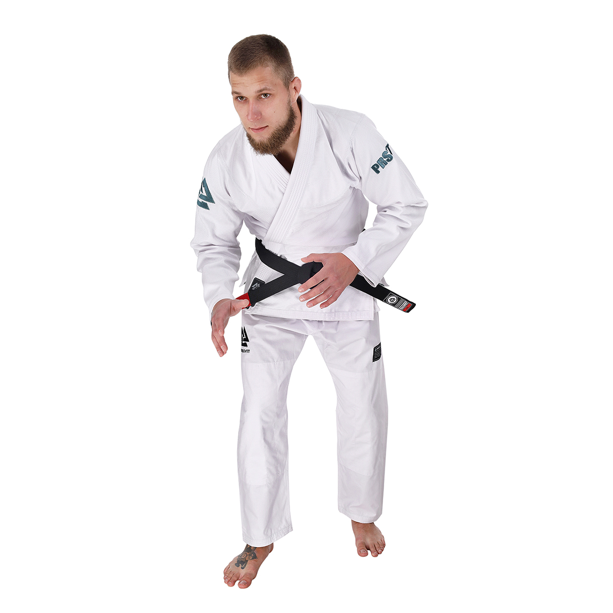 Кимоно Peresvit Ultralight Gi White цена