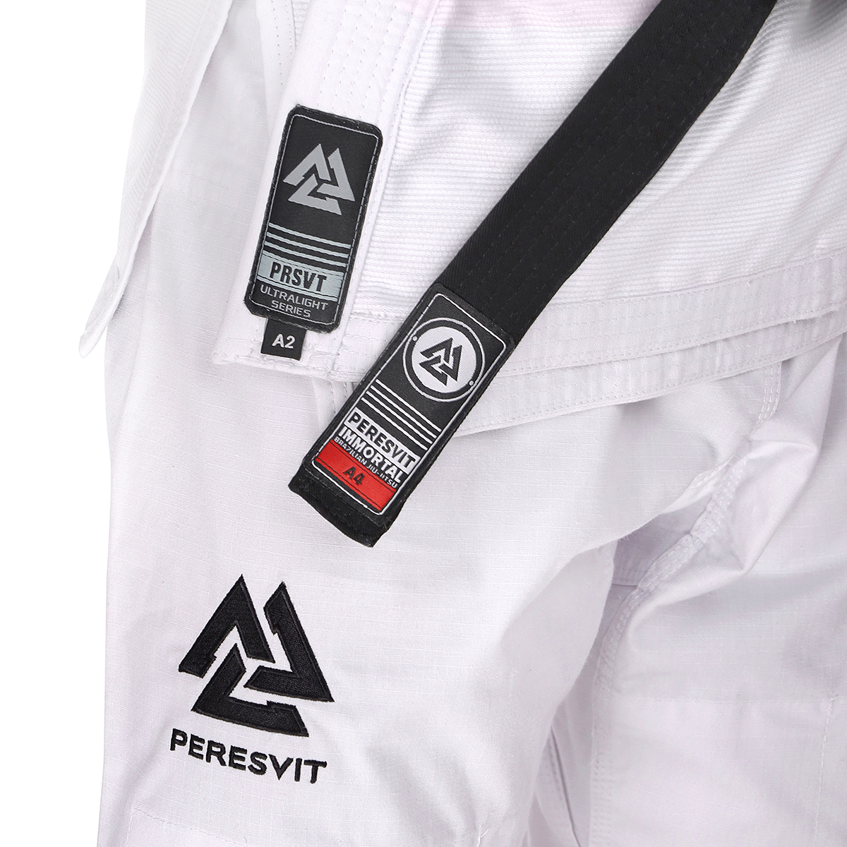 Кимоно Peresvit Ultralight Gi White фото