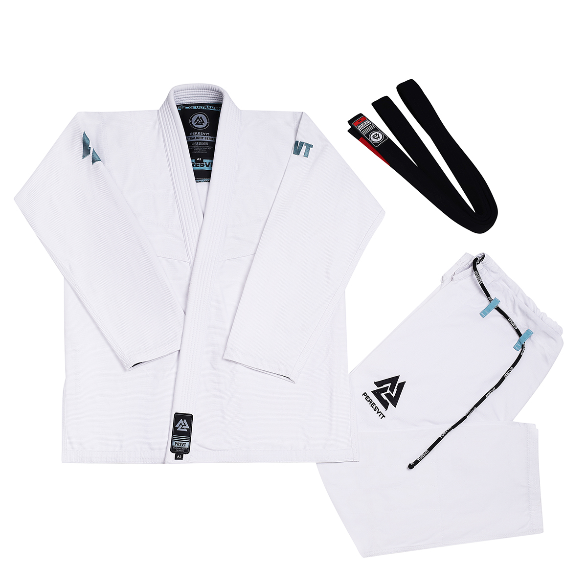Кимоно Peresvit Ultralight Gi White размер