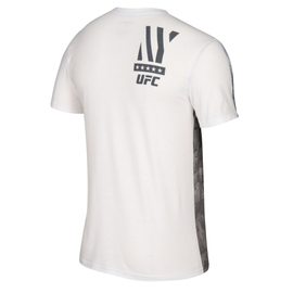 Футболка UFC City Pack New York Collection Weigh In Tee White, Фото № 2
