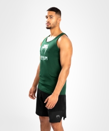 Майка Venum Summer 88 Tank Top Dark Green Turquoise цена