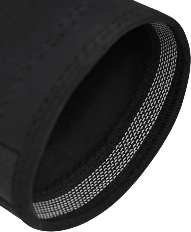 Захист гомілки RDX IMMAF Approved Neoprene Shin Instep Guards Blue оригінал