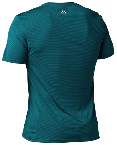 Футболка Peresvit Breeze T-shirt Teal Blue купити