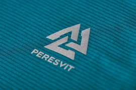 Футболка Peresvit Breeze T-shirt Teal Blue, Фото № 3