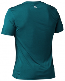 Футболка Peresvit Breeze T-shirt Teal Blue, Фото № 2